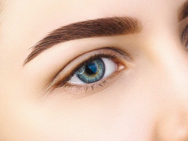 Microblading