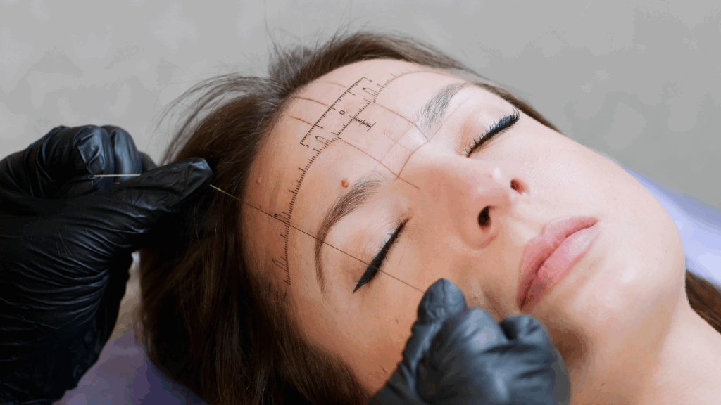 microblading